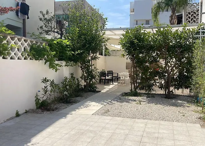 C&C Baia Verde Apartment