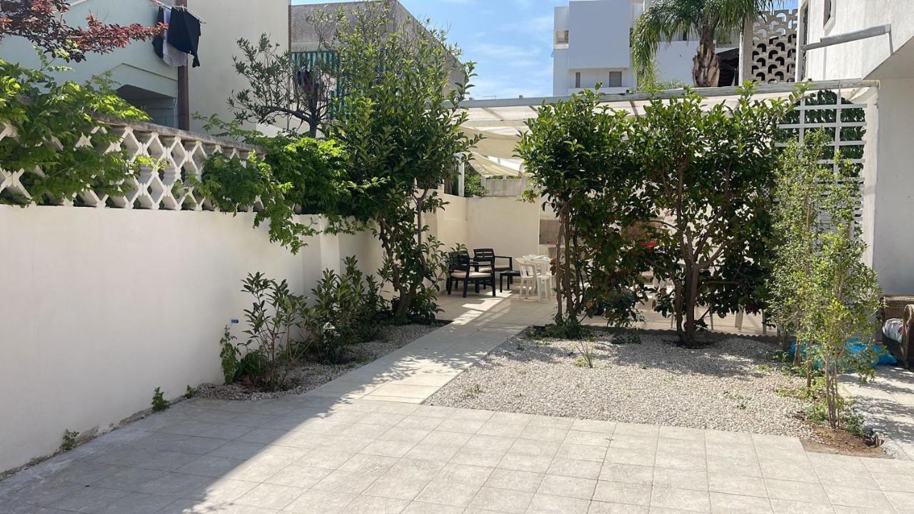 Apartment C&c Baia