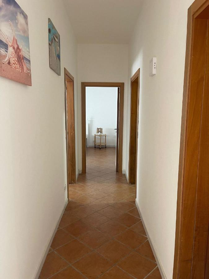 C&c Baia Apartment