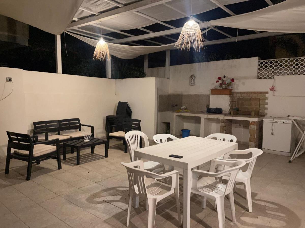 Apartment C&c Baia Gallipoli