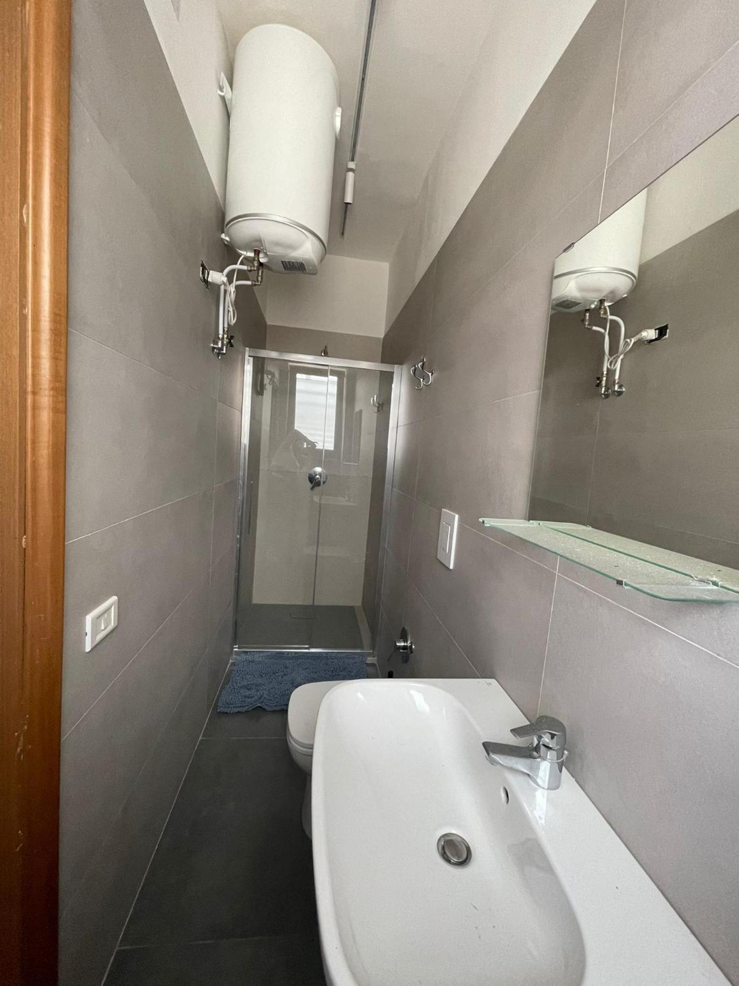 C&c Baia Apartment Gallipoli