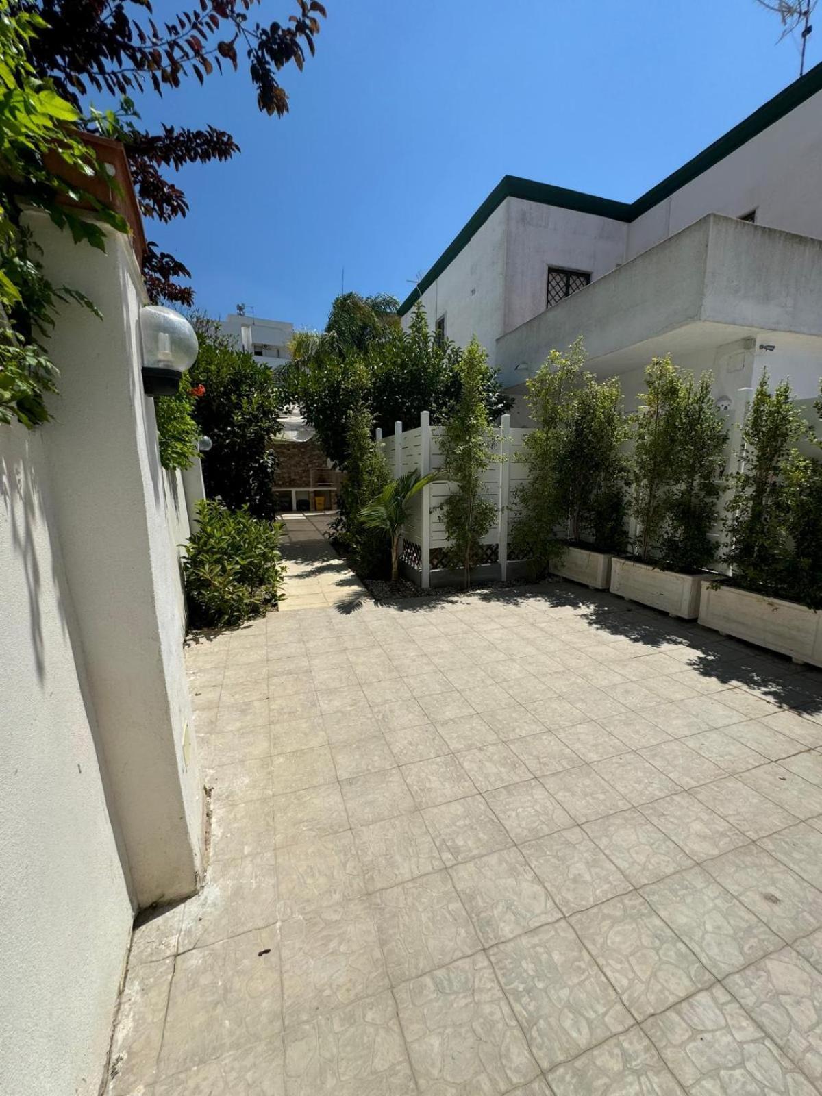 C&c Baia Apartment