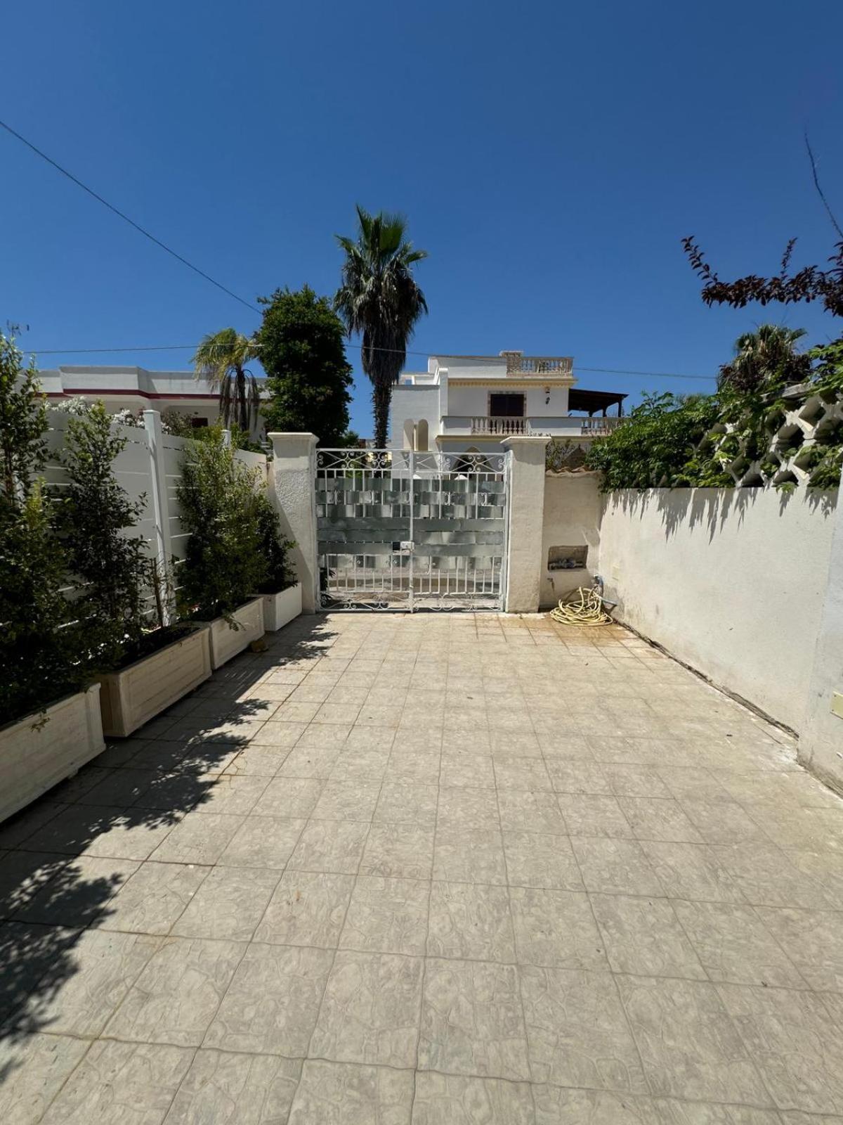 Apartment C&c Baia