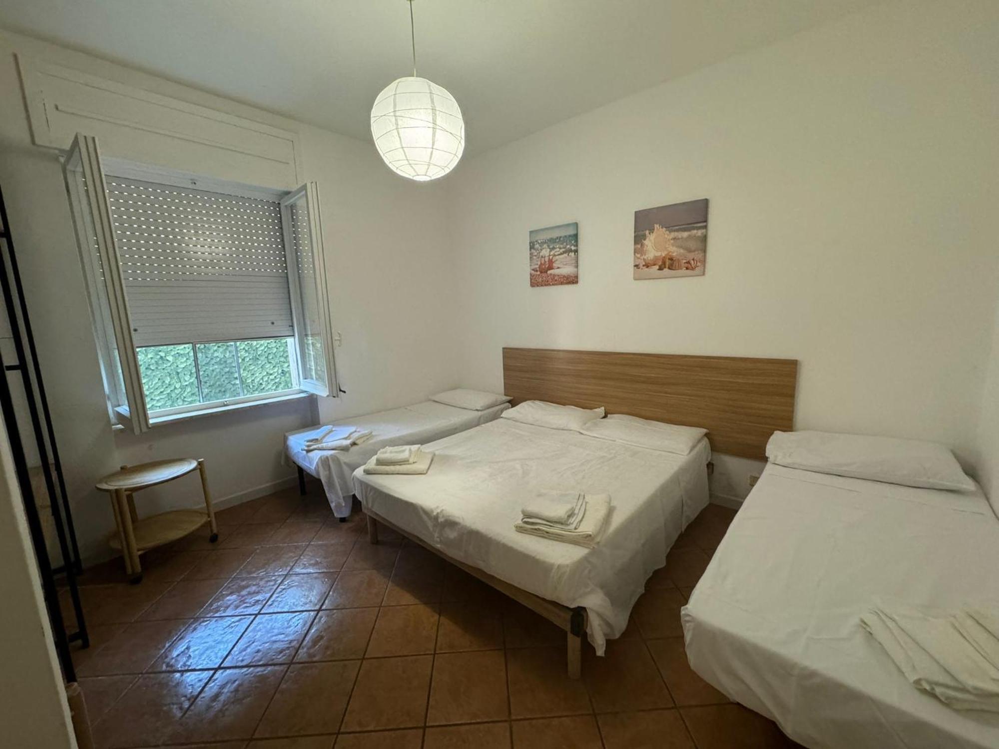 Apartment C&c Baia Gallipoli