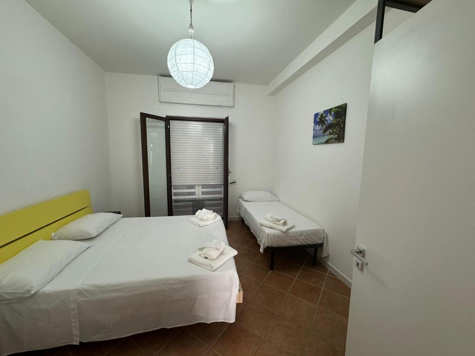 C&c Baia Apartment